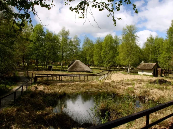 Bild 0: Moormuseum Moordorf